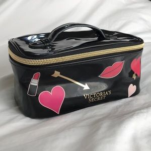 Victoria’s Secret Cosmetics Bag